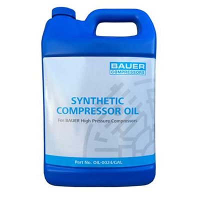 Oil, Chemlube 800, gallon