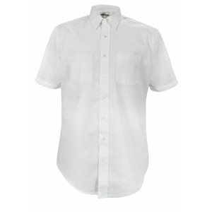 Dress Shirt Short Sleeve