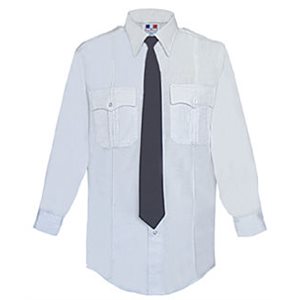 Flying Cross Long Sleeve Dress Shirt