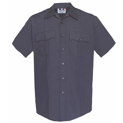 Dress Shirt Short Sleeve