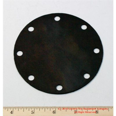 Diaphragm ZMQ-674