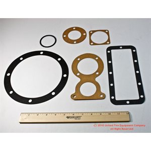 Kit,Gasket & O'Ring CBP