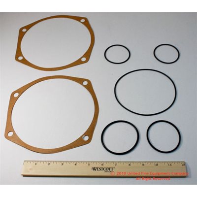 Kit,Gasket 15 / 20FD-2600