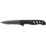 Knife, EVO Serrated